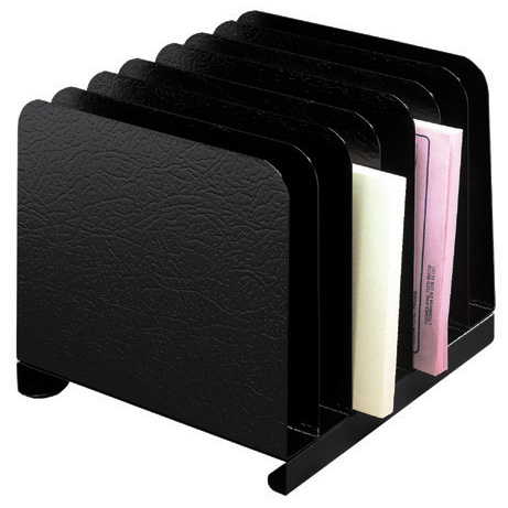 Buddy 0547 Classic 7 Slot Mail and Memo Sorter
