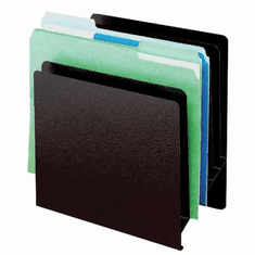 Buddy 0578 Classic 8 Pocket Slant Files