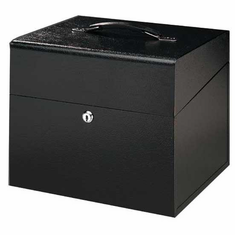 Buddy 0601 Jumbo Personal File with Folders Buddy 0601 Jumbo Personal File with Folders