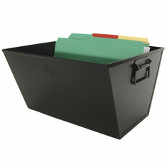 Buddy 0714 Letter Size Posting Tubs Buddy 0714 Letter Size Posting Tubs
