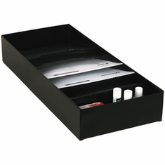 Buddy 0790 Narrow Stationery Rack Buddy 0790 Narrow Stationery Rack