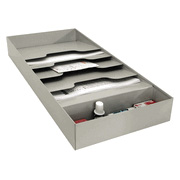 Buddy 0793 Standard Stationery Rack Buddy 0793 Standard Stationery Rack