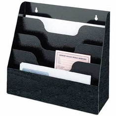 Buddy 0795 Four Pocket Pad Rack Buddy 0795 Four Pocket Pad Rack