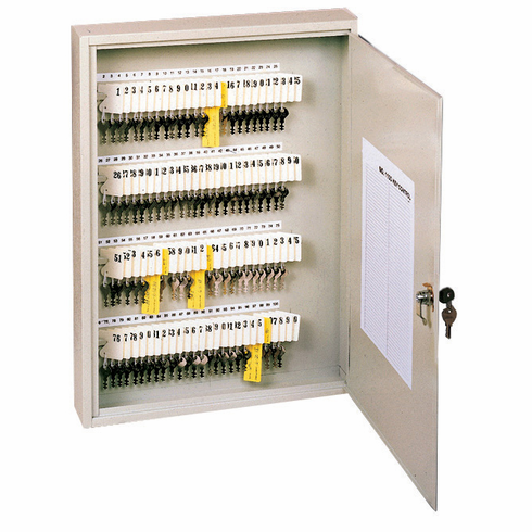 Buddy 1100 Key Cabinet 100 Capacity