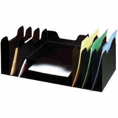 Buddy 1104 Classic Combination Vertical File Buddy 1104 Classic Combination Vertical File