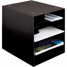 Buddy 1108 Classic Stationary Organizer Buddy 1108 Classic Stationary Organizer