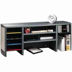 Buddy 1120 47 Inch Metal Space Saver