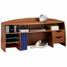 Buddy 1132 47 Inch Wood Space Saver