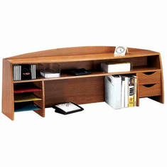 Buddy 1134 58 Inch Wood Space Saver
