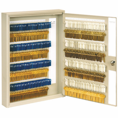 Buddy 1200 Key Cabinet 200 Capacity Buddy 1200 Key Cabinet 200 Capacity