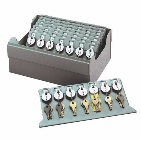 Buddy 1256 Repli-Key Desk Drawer Tray