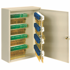 Buddy 1300 Key Cabinet 300 Capacity Buddy 1300 Key Cabinet 300 Capacity