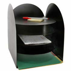 Buddy 2406 Sunset 6 Pocket Horizontal Separator Buddy 2406 Sunset 6 Pocket Horizontal Separator