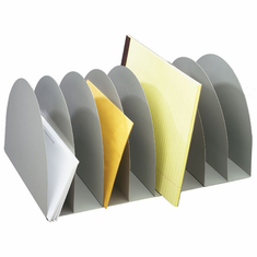 Buddy 2550 Sunset 5 Pocket Vertical Separators Buddy 2550 Sunset 5 Pocket Vertical Separators