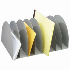 Buddy 2580 Sunset 8 Pocket Vertical Separators Buddy 2580 Sunset 8 Pocket Vertical Separators