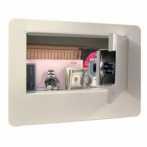 Buddy 3100 Wall Safe