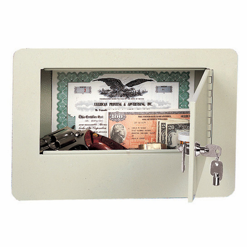 Buddy 3105 Economy Wall Safe