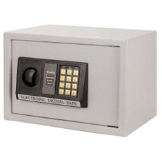 Buddy 3215 Electronic Floor/Shelf Safe