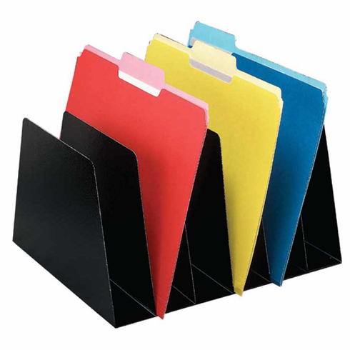 Buddy 4560 Mirage 6 Pocket Vertical Separator