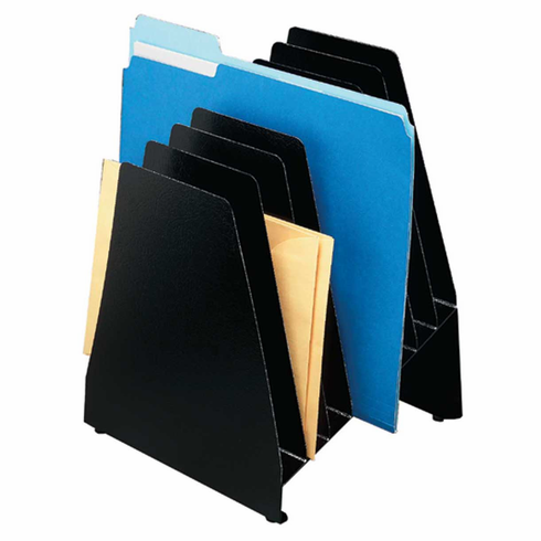 Buddy 4578 Mirage 8 Pocket Slant Files