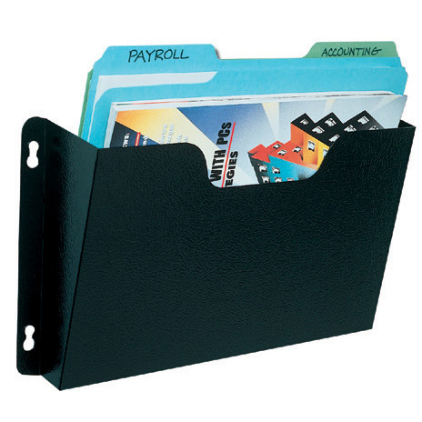 Buddy 5202 Legal Size Dr. Pocket Wall Files