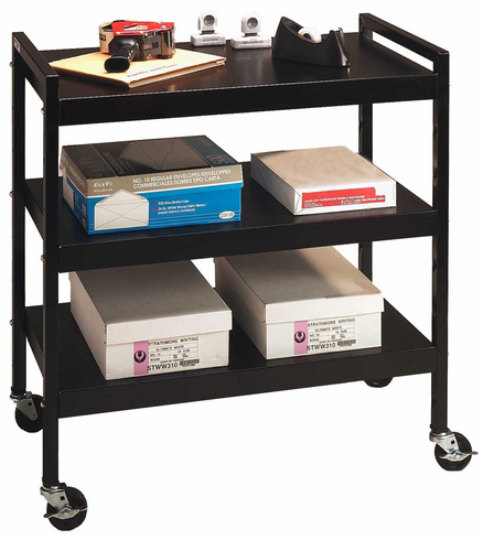 Buddy 5417 Utility Cart
