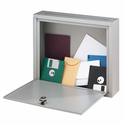 Buddy 5626 Large Inter-Office Mailbox