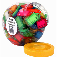 Buddy 5907 "Quik-Snap" Canister Buddy 5907 "Quik-Snap" Canister