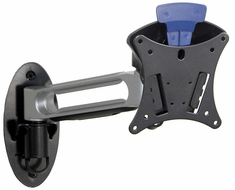 Buddy 7437 Wall Mount Single Swing Arm Buddy 7437 Wall Mount Single Swing Arm