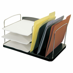 Buddy 7602 Trio Desk Combo Buddy 7602 Trio Desk Combo