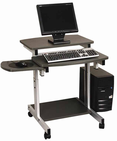 Buddy 9116 Capri Compact PC Workstation