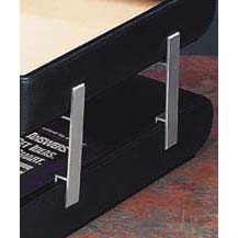 Buddy 9233 Roma Silver Tray Supports Buddy 9233 Roma Silver Tray Supports