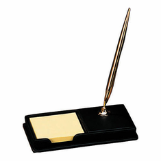 Buddy 9247 Milano Pen Stand / Note Pad Buddy 9247 Milano Pen Stand / Note Pad