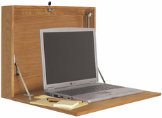 Buddy 9296-16 Wall Desk