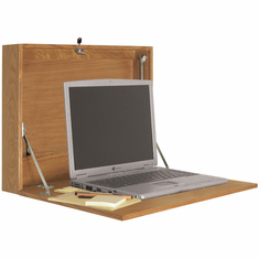 Buddy 9296 Wall Desk Buddy 9296 Wall Desk