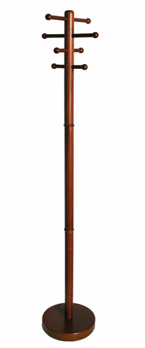 Buddy 9299 Wood Costumer