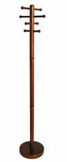 Buddy 9299 Wood Costumer