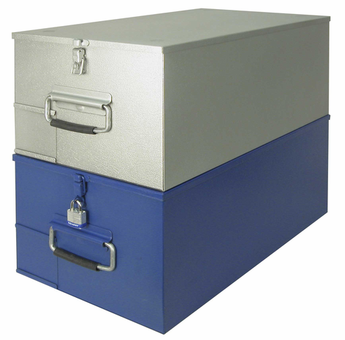Buddy 93067-3 Stacking File Vault