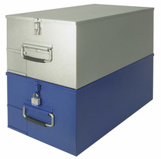 Buddy 93067-B Stacking File Vault Buddy 93067-B Stacking File Vault