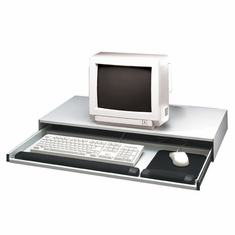 Buddy 9655 Desktop Keyboard and Mouse Keeper Buddy 9655 Desktop Keyboard and Mouse Keeper