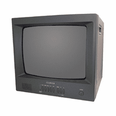 Clover C-1401 CLO 14" Color CRT Monitor