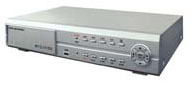 Clover Cdr0410 Stand-Alone 4 Ch Digital Video Recorder - Replaceable For Time Lapse Vcr