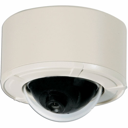 Clover HDC365 Mini Color Dome Camera