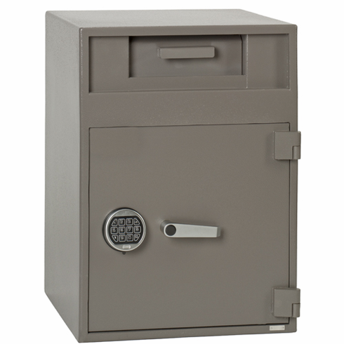 Depository Safe F-2820�B-Rate Safes and Utility Chests