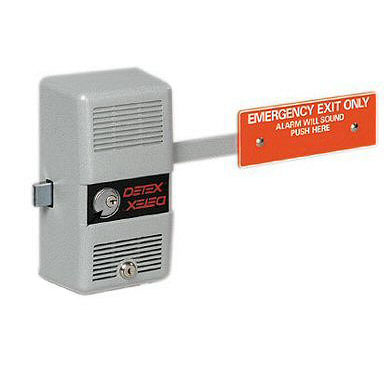Detex ECL-230D Alarm Exit Control Lock