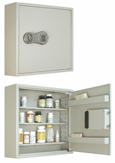 Dispensary Safes