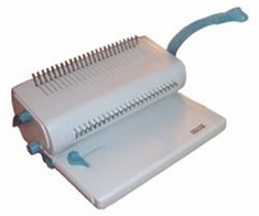 DocuGem 9602 Manual Comb Binding Machine DocuGem 9602 Manual Comb Binding Machine