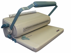 DocuGem 9603 Comb Binding Machine DocuGem 9603 Comb Binding Machine