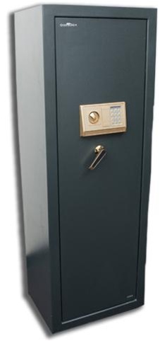 DocuGem G1015F Fire Resistant Gun Safe