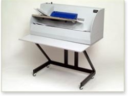 DocuGem LO 4073 Automatic Letter Opener